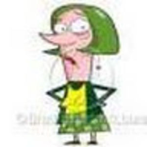 Meet your Posher, Mindy